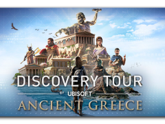 Imagen videojuego Assassin's Creed Discovery Tour