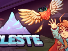 Imagen videojuego Celeste