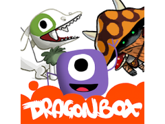 Imagen videojuego Dragon Box