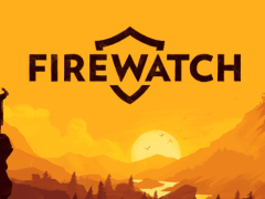 Imagen videojuego Firewatch