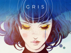 Imagen videojuego Gris