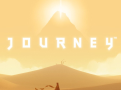 Imagen videojuego Journey