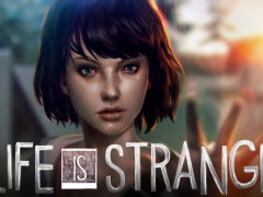 Imagen videojuego Life is strange