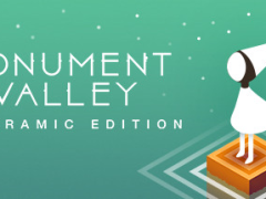 Imagen videojuego Monument Valley