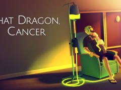 Imagen videojuego That Dragon, Cancer