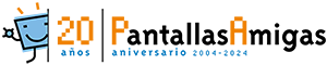 logo PantallasAmigas