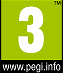 PEGI 3 (Apto para todo público)