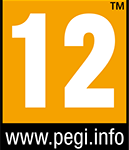 PEGI 12 (Apto para mayores de 12 años)