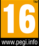 PEGI 16 (Apto para mayores de 16 años)