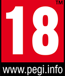 PEGI 18 (Solamente adultos)